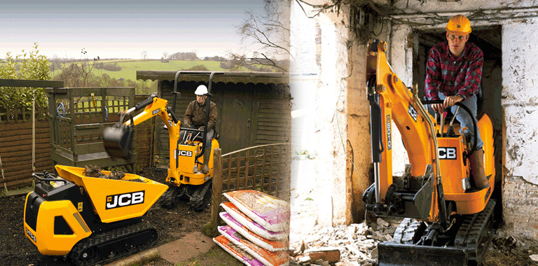 groundworks in Northumberland